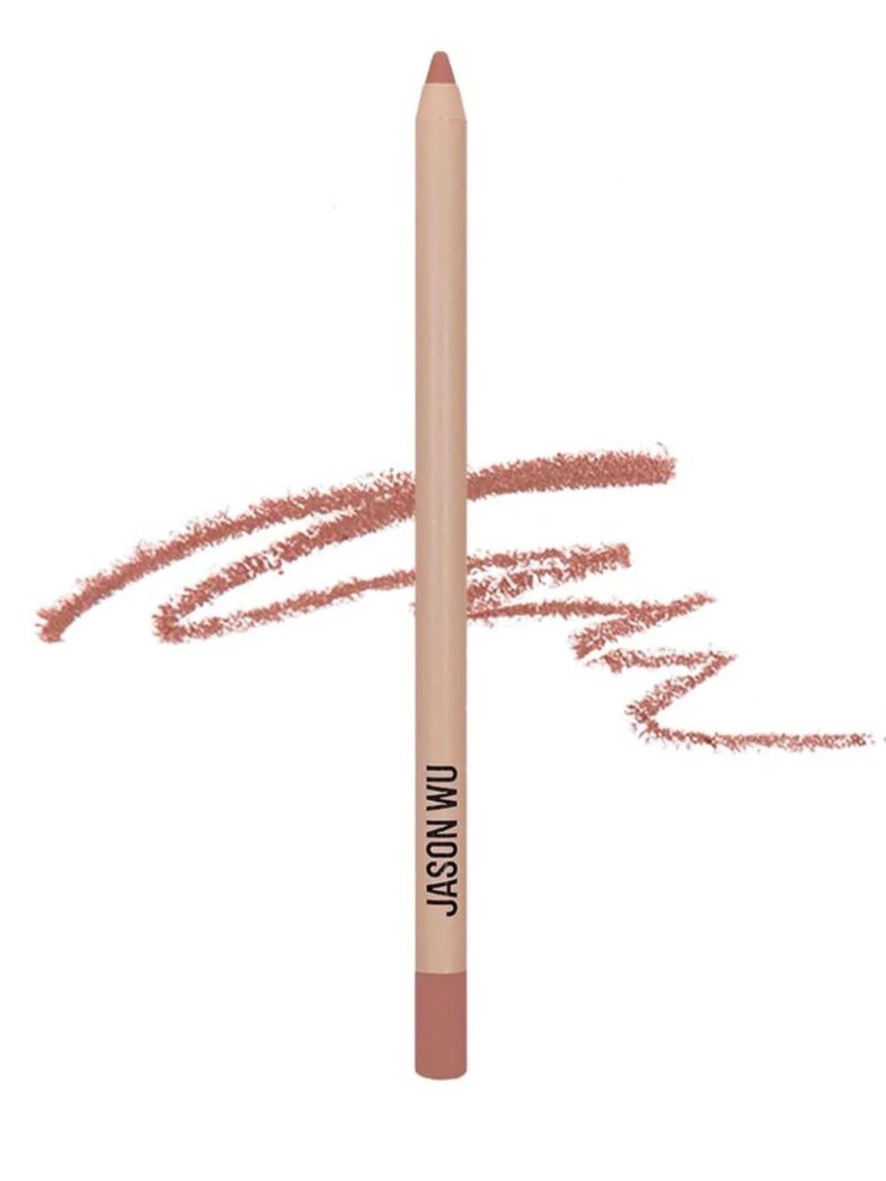 🔥3/$30 NIB Jason Wu Beauty Stay in Line Lip Liner Pencil 05 Leave Me Alone